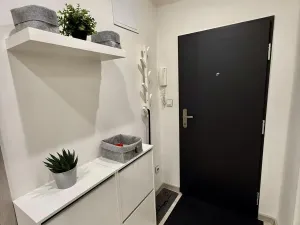 Prodej bytu 2+1, Hradec Králové - Pražské Předměstí, U Koruny, 68 m2