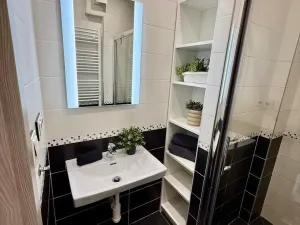 Prodej bytu 2+1, Hradec Králové - Pražské Předměstí, U Koruny, 68 m2