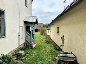 Prodej rodinného domu, Spálené Poříčí, Náměstí Svobody, 372 m2