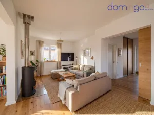 Prodej rodinného domu, Moravská Třebová - Předměstí, Nová, 127 m2