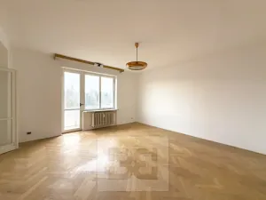 Pronájem bytu 3+1, Praha - Dejvice, Kozlovská, 77 m2