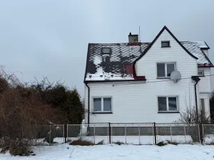 Prodej rodinného domu, Šenov, Okružní, 240 m2