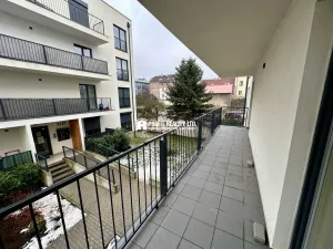 Pronájem bytu 2+kk, Beroun, Na Dražkách, 47 m2