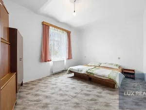 Prodej pozemku pro bydlení, Petrůvky, 11472 m2