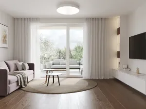 Prodej bytu 3+kk, Šlapanice, 96 m2