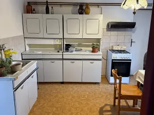 Prodej rodinného domu, Jemnice, Velká brána, 80 m2