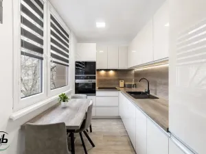 Prodej bytu 2+1, Frýdek-Místek, Fibichova, 56 m2