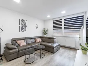 Prodej bytu 2+1, Frýdek-Místek, Fibichova, 56 m2