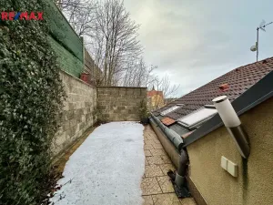 Prodej rodinného domu, Třebíč - Jejkov, Chmelova, 116 m2