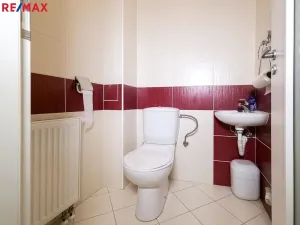 Prodej rodinného domu, Třebíč - Jejkov, Chmelova, 116 m2