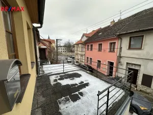 Prodej rodinného domu, Třebíč - Jejkov, Chmelova, 116 m2