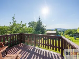 Prodej chaty, Děčín, 16 m2