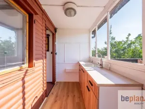 Prodej chaty, Děčín, 16 m2