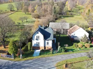 Prodej rodinného domu, Petrovice, 246 m2