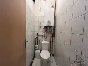 Pronájem obchodního prostoru, Hodonín, Bratislavská, 94 m2