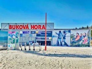 Prodej apartmánu, Červená Voda - Mlýnický Dvůr, 180 m2