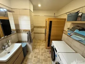 Prodej bytu 3+1, Slaný, Cyrila Boudy, 75 m2