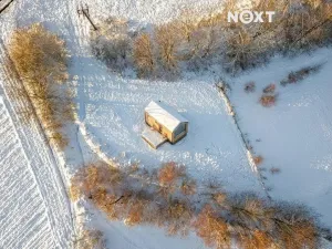 Prodej chaty, Potštát, 26 m2