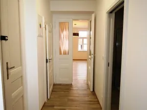 Pronájem bytu 2+kk, Praha - Žižkov, Chelčického, 48 m2