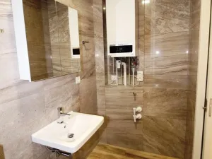 Pronájem bytu 2+kk, Praha - Žižkov, Chelčického, 48 m2