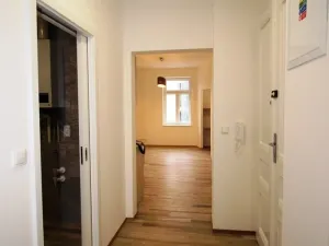 Pronájem bytu 2+kk, Praha - Žižkov, Chelčického, 48 m2