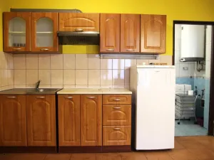 Prodej rodinného domu, Zlatá Olešnice, 130 m2