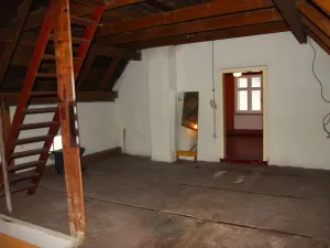 Prodej rodinného domu, Zlatá Olešnice, 130 m2