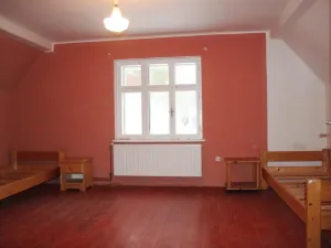 Prodej rodinného domu, Zlatá Olešnice, 130 m2