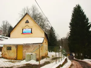 Prodej rodinného domu, Zlatá Olešnice, 130 m2