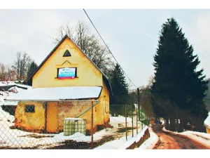 Prodej rodinného domu, Zlatá Olešnice, 130 m2