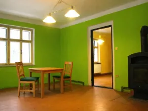 Prodej rodinného domu, Zlatá Olešnice, 130 m2