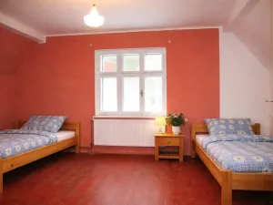 Prodej rodinného domu, Zlatá Olešnice, 130 m2