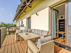 Prodej bytu 2+kk, Červená Voda - Mlýnický Dvůr, 180 m2