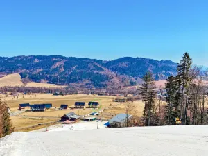 Prodej bytu 2+kk, Červená Voda - Mlýnický Dvůr, 180 m2