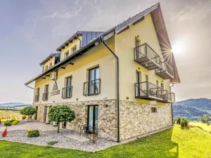 Prodej bytu 2+kk, Červená Voda - Mlýnický Dvůr, 180 m2