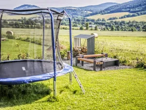 Prodej bytu 2+kk, Červená Voda - Mlýnický Dvůr, 180 m2