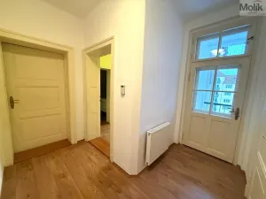 Pronájem bytu 2+1, Teplice, J. V. Sládka, 78 m2