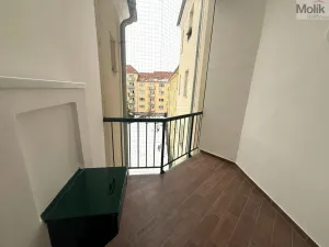 Pronájem bytu 2+1, Teplice, J. V. Sládka, 78 m2