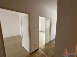 Pronájem bytu 2+1, Chomutov, Václavská, 62 m2