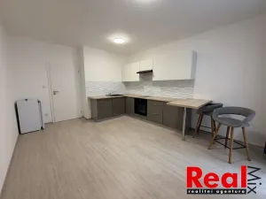Pronájem bytu 1+kk, Brno - Židenice, Vančurova, 30 m2