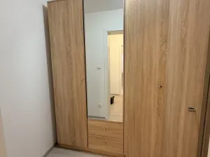 Pronájem bytu 1+kk, Brno - Židenice, Vančurova, 30 m2