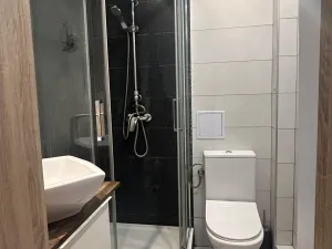 Pronájem bytu 1+1, Kladno, Sevastopolská, 32 m2