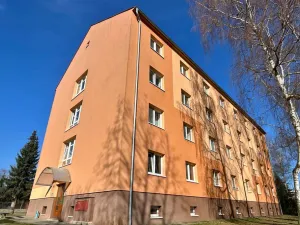 Pronájem bytu 1+1, Kladno, Sevastopolská, 32 m2