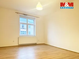 Pronájem bytu 2+1, Plzeň - Jižní Předměstí, Němejcova, 67 m2