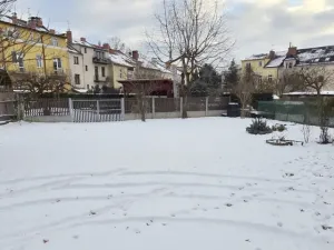 Pronájem bytu 2+1, Česká Lípa, Bezručova, 55 m2