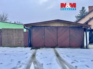 Prodej zahrady, Přerov, Nová čtvrť, 158 m2