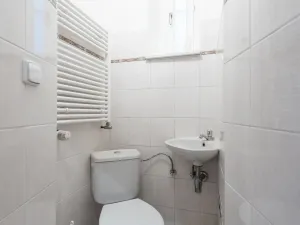 Pronájem kanceláře, Praha - Bubeneč, Puškinovo náměstí, 91 m2