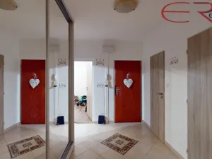 Prodej bytu 5+1, Semily, Bavlnářská, 85 m2