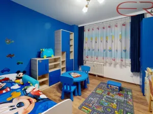 Prodej bytu 5+1, Semily, Bavlnářská, 85 m2