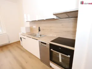 Pronájem bytu 2+kk, Františkovy Lázně - Slatina, Klostermannova, 48 m2